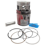 KIT PISTON COMPLETO DISCOVER 150 ST 0.25 VITRIX