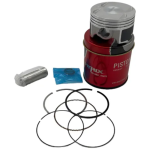 KIT PISTON COMPLETO PULSAR 150 NS AS STD VITRIX