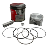 KIT PISTON COMPLETO PLATINO 125 5S 0.25 VITRIX