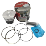 KIT PISTON COMPLETO PULSAR 160 NS VITRIX