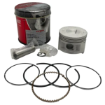 KIT PISTON COMPLETO CB 110 TWISTER 0.25 VITRIX