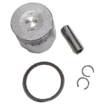 KIT PISTON COMPLETO CB 190R 0.25 VITRIX
