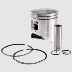 KIT PISTON COMPLETO VIVA 115 VIVAX 115 0.25  VITRIX