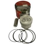 KIT PISTON COMPLETO AX100 4  VIVA R 0.25 VITRIX