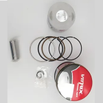 KIT PISTON COMPLETO GS 150 R STD VITRIX