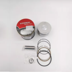 KIT PISTON COMPLETO GS 150 R 0.25 VITRIX