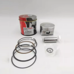 KIT PISTON COMPLETO GSX 150 0.25 VITRIX