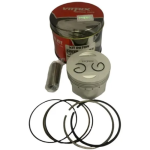 KIT PISTON COMPLETO DTK 125 AL 0.25 VITRIX