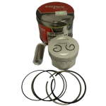 KIT PISTON COMPLETO FZ 2.0 SZ-RR XTZ 150 AL 0.25 VITRIX