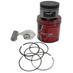 KIT PISTON COMPLETO  N MAX 155 STD VITRIX