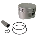 KIT PISTON COMPLETO YCZ 110 STD VITRIX