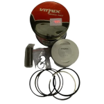 KIT PISTON COMPLETO CRYPTON 115 F.I AL 0.25 VITRIX
