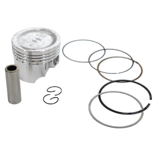 00867 KIT PISTON COMPLETO WAVE 110 STD VITRIX - Imagen 1