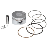 KIT PISTON COMPLETO VICTORY LIFE 125 AL 0.25 VITRIX