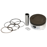 KIT PISTON COMPLETO VICTORY ONE ST 100 STD VITRIX