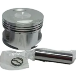 KIT PISTON COMPLETO VICTORY ONE ST 100 AL 0.25 VITRIX