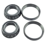 CUNA DE DIRECCION AKT RTX 150 CONICAS