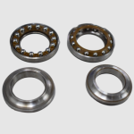 CUNA DE DIRECCION AKT TTR 125 180 200 TTX 180 200 TT DS 200 SM 200 KLX 150J ADVE