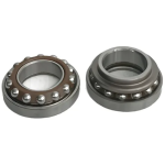 CUNA DE DIRECCION CBF 125 150 ECO DELUXE CB 110 CB190 HUNK 160 190 XPULSE200 BAL
