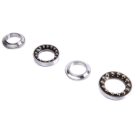 CUNA DE DIRECCION CBF 125 150 ECO DELUXE CB 110 CB190 HUNK 160 190 XPULSE200 CON