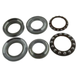 CUNA DE DIRECCION GIXXER 150/250/SF/INTRUDER CON BALINES