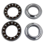 CUNA DE DIRECCION XR 125 L 150 L XRE 300 VICOTRY MRX 125 BALINES