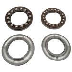 CUNAS DE DIRECCION FZ 250 BALINES