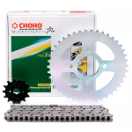 KIT DE ARRASTRE PULSAR 2 44T/15T + 428HS- 132L CHOHO