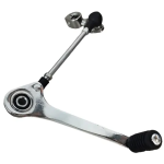 PEDAL DE CAMBIO PULSAR 180 UG 200 220