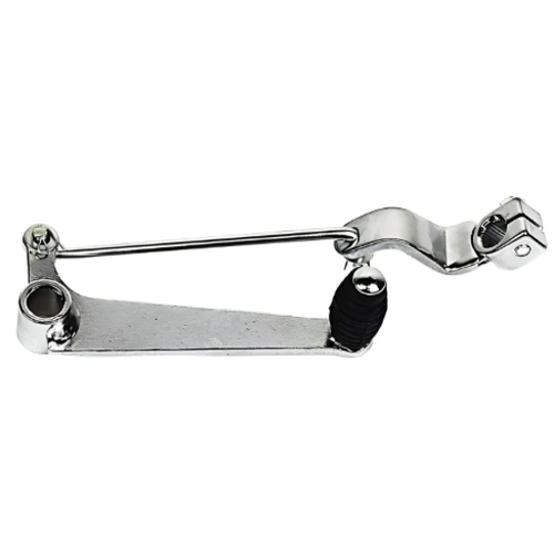 00909 PEDAL DE CAMBIO PULSAR 200 NS - Imagen 1