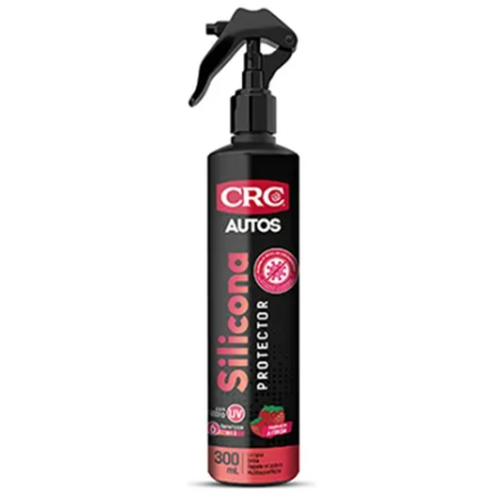 00910 SILICONA PROTECTOR FRESA CRC 300 ML - Imagen 1