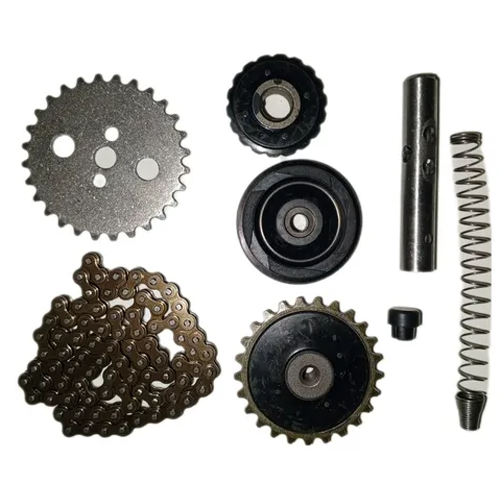 00928 KIT DE LUBRICACION ECO DELUXE SPLENDOR ORIGINAL - Imagen 1
