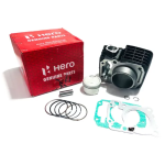 KIT CILINDRO CBF 150 INVICTA XR 150 ORIGINAL
