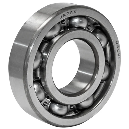00931 BALINERA 6002 C3 METALICO NACHI - Imagen 1