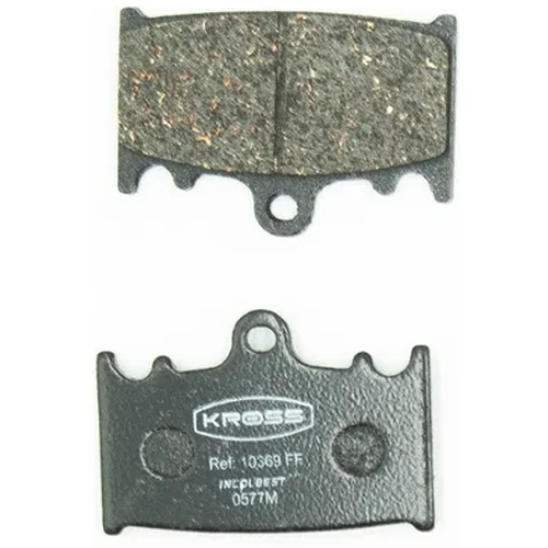 00941 PASTILLAS 10369 KROSS - Imagen 1