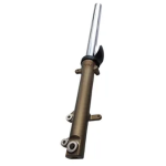 SUSPENSION DELANTERA APACHE RTR 180 IZQUIERDA COMPLETA