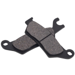 PASTILLAS DE FRENO CBF 150 INVICTA NITROX