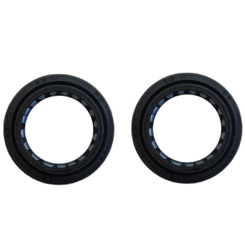00960 RETEN BARRAS + GUARDAPOLVO 31 43 10.5 CB 125 F CBF 150 INVICTA XR 150 ORIGIN - Imagen 1