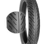 LLANTA 100 80 17 TL SPORT TOURING TS 627 TIMSUN