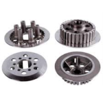 CENTRO CLUTCH BOXER CT 100-BM 100 S-S1D-BM 100 CLASSIC-PLATINO 100/