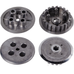 CENTRO CLUTCH CRYPTON 110 REVO