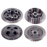 CENTRO CLUTCH FZ 16 2.0 S FI 2.0 SZR SZ RR/REVO