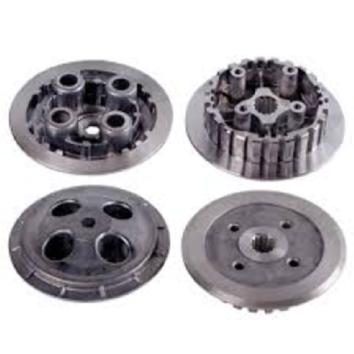 00974 CENTRO CLUTCH FZ 16 2.0 S FI 2.0 SZR SZ RR/REVO - Imagen 1