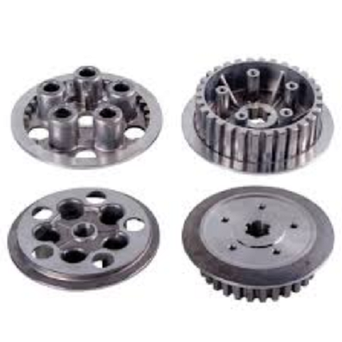 00975 CENTRO CLUTCH GN 125 H-EURO II-NOVA-GS 125-EURO II /REVO - Imagen 1