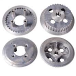 CENTRO CLUTCH .PULSAR 135 LS-R-PRO-GP-SPEED-BSIV-NS 125-WIND 125/REVO