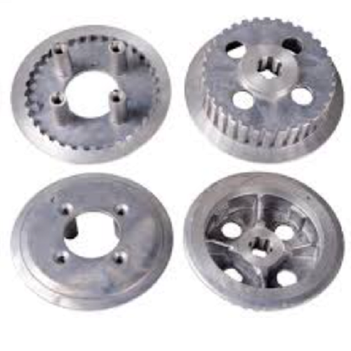 00976 CENTRO CLUTCH .PULSAR 135 LS-R-PRO-GP-SPEED-BSIV-NS 125-WIND 125/REVO - Imagen 1