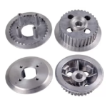 CENTRO CLUTCH PULSAR 180 II-V2009-PULSAR 200 REVO