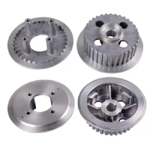 00978 CENTRO CLUTCH PULSAR 180 II-V2009-PULSAR 200 REVO - Imagen 1