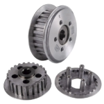CENTRO CLUTCH (PEQUEÑO) PULSAR 180 UG-FI-BSIV-220 S-F-SS/REVO