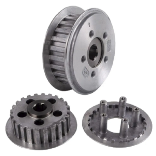 00979 CENTRO CLUTCH (PEQUEÑO) PULSAR 180 UG-FI-BSIV-220 S-F-SS/REVO - Imagen 1